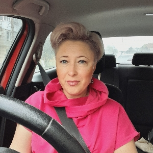 Наталья Гришина | Сетка — социальная сеть от hh.ru