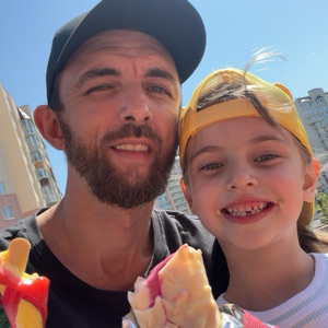 Дмитрий Яровой