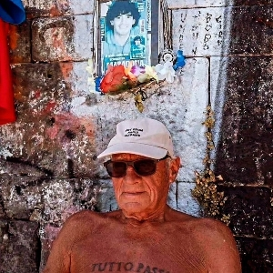 Павел Угодин