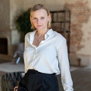 Александра Бартель | Сетка — социальная сеть от hh.ru