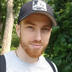 Дмитрий Охезин