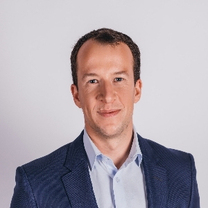 Вадим Мочкин | Сетка — социальная сеть от hh.ru