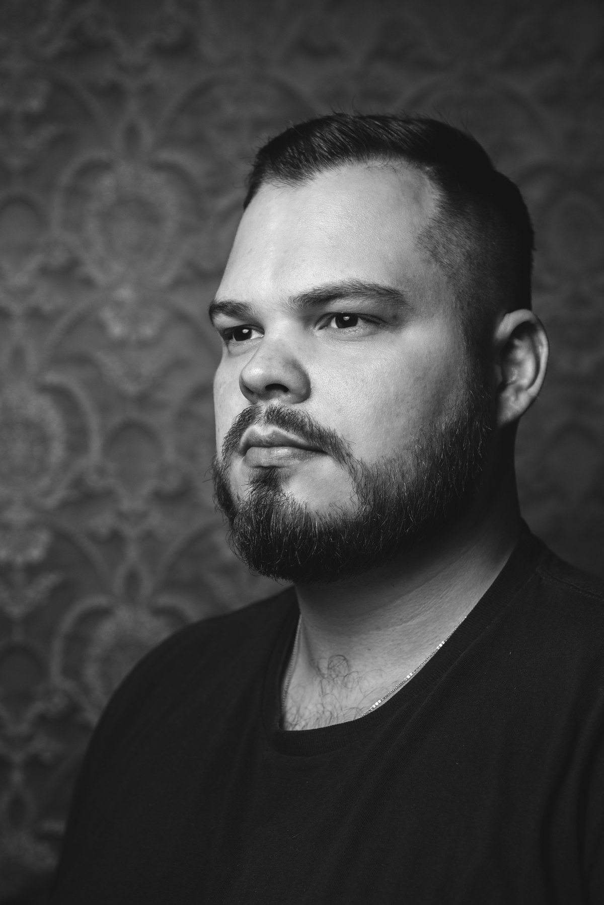 Денис Кучеров | Сетка — социальная сеть от hh.ru