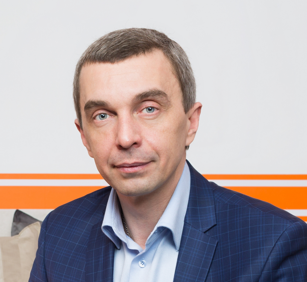 Виктор Миронов | Сетка — социальная сеть от hh.ru