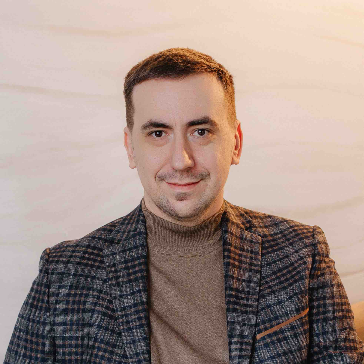 Станислав Сидорюк