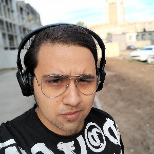 Тимур Шафиев