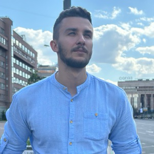 Владислав Корнилов | Сетка — социальная сеть от hh.ru