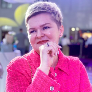 Olga Petrova | Сетка — социальная сеть от hh.ru