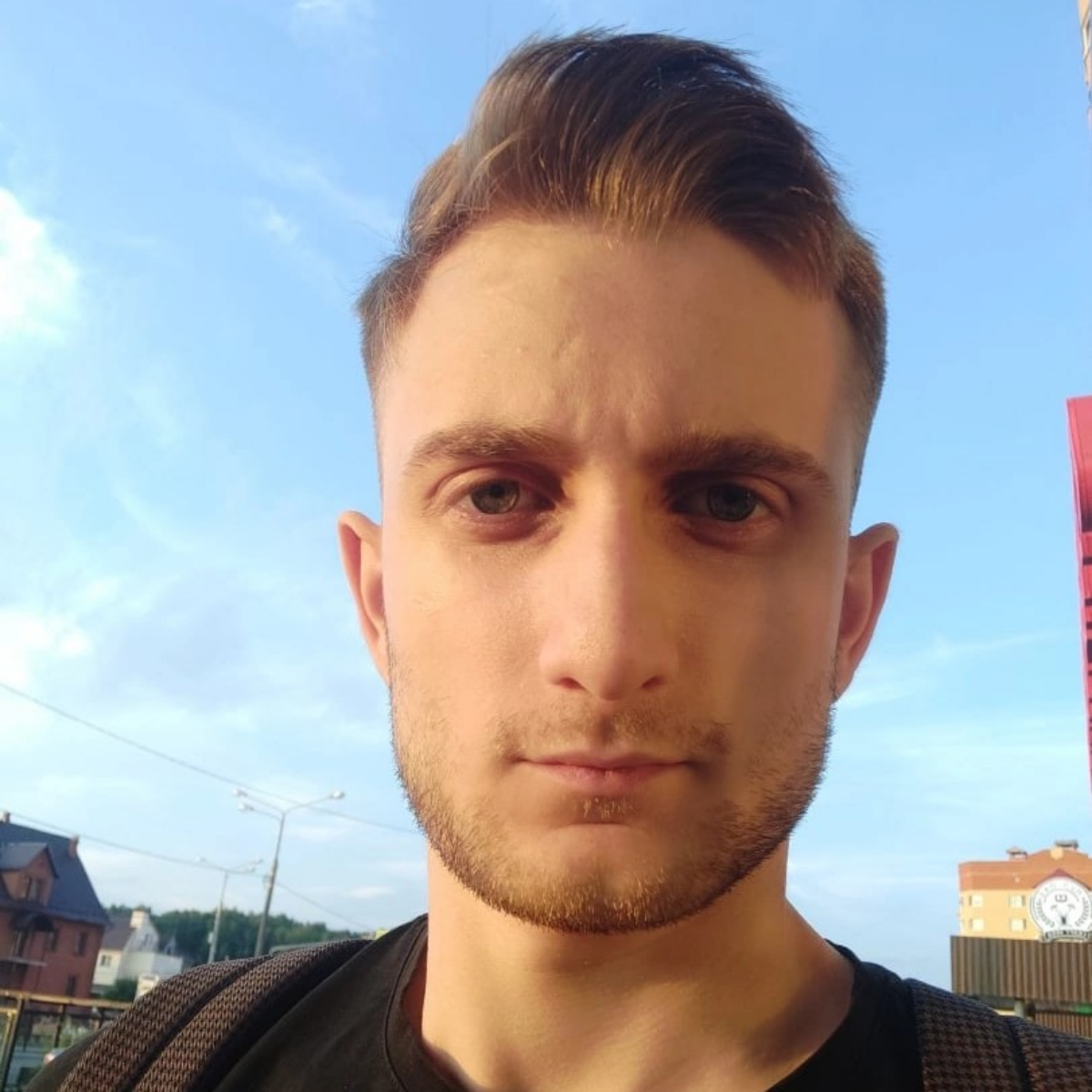 Багаудин Мирзоев