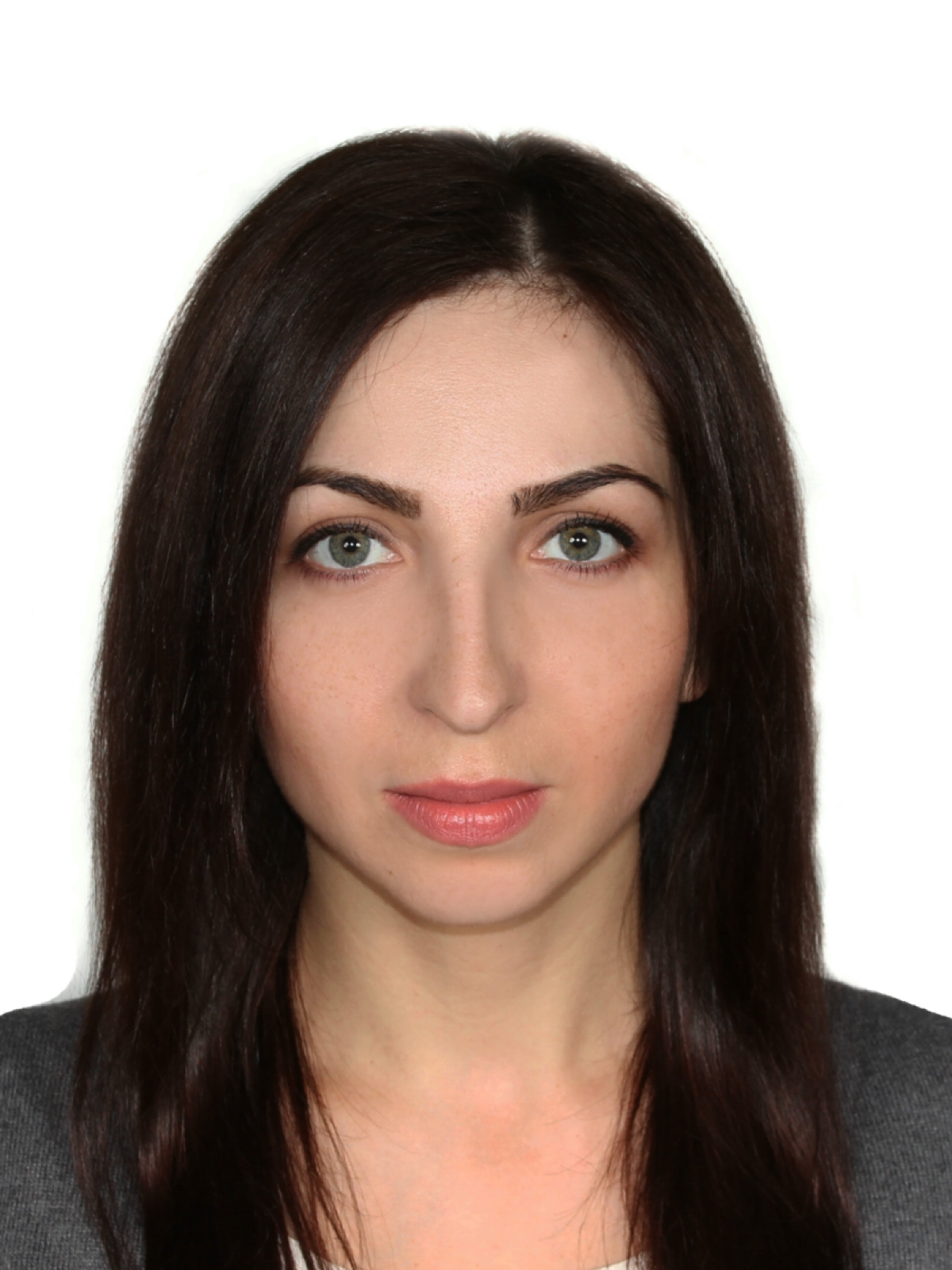 Елена Краснова