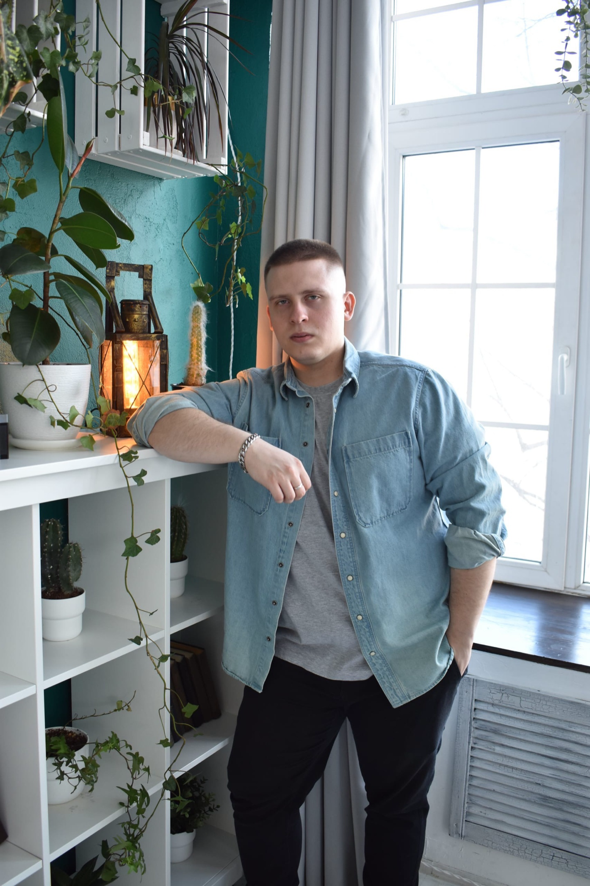 Юрий Екамасов