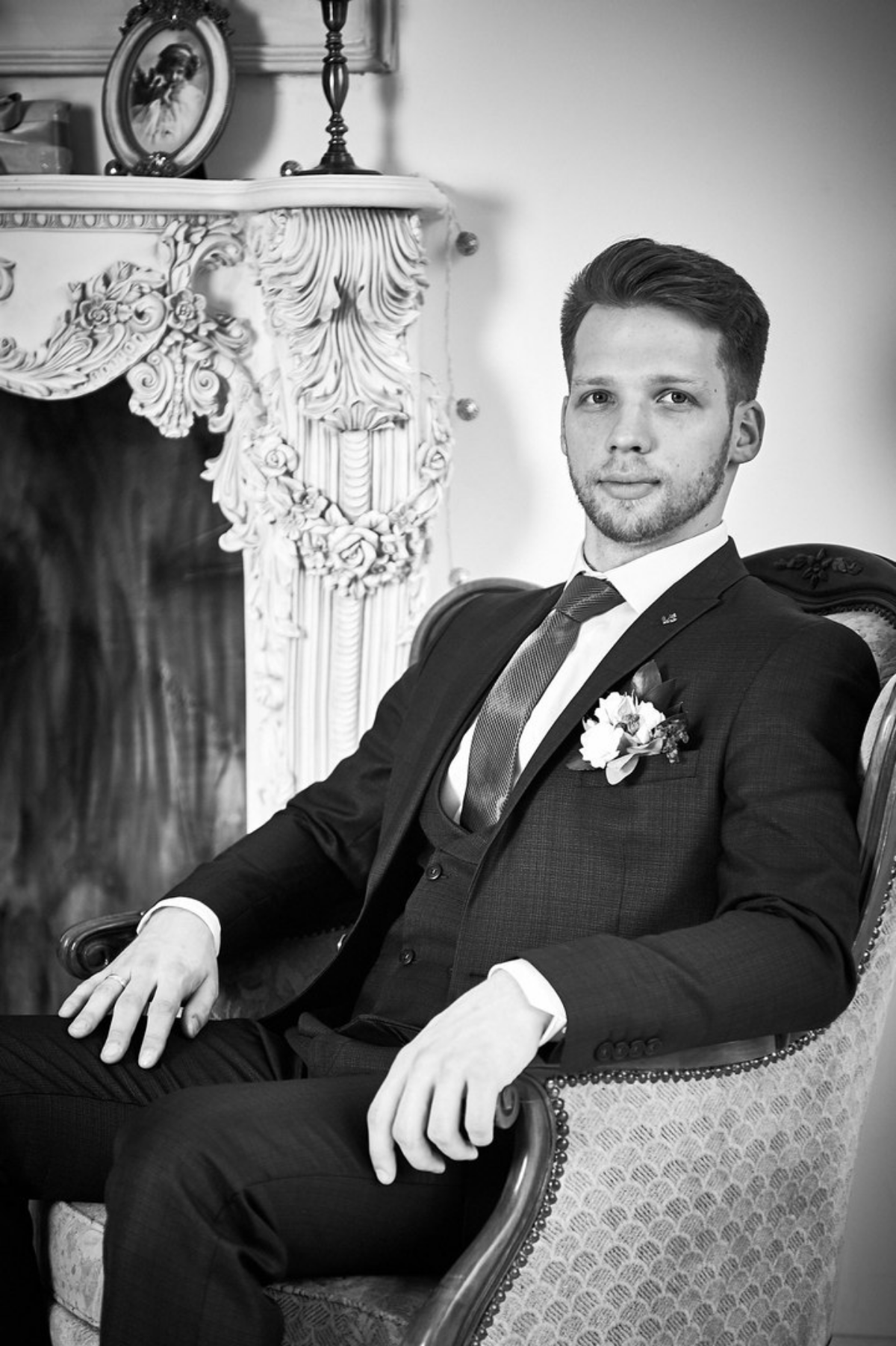 Юрий Зацепин | Сетка — социальная сеть от hh.ru