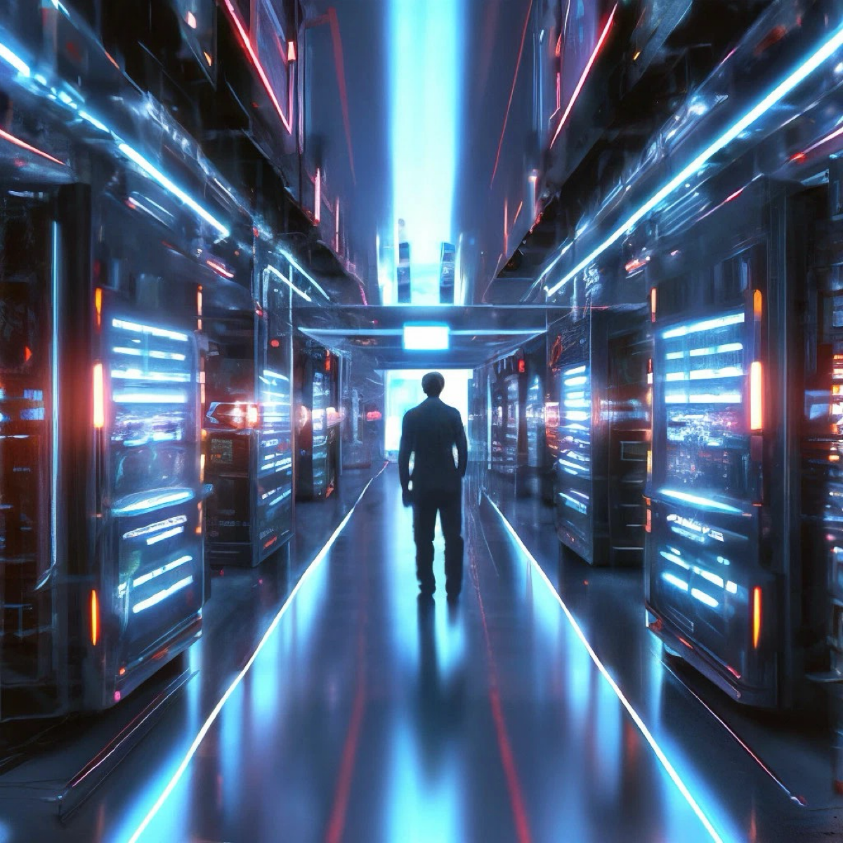 Аватар - инженер xen server | Сетка — социальная сеть от hh.ru