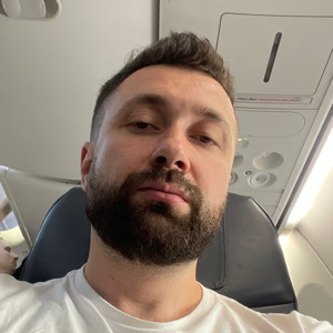 Виталий Орешко | Сетка — социальная сеть от hh.ru