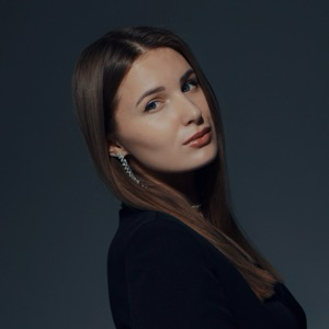 Анастасия Чуева