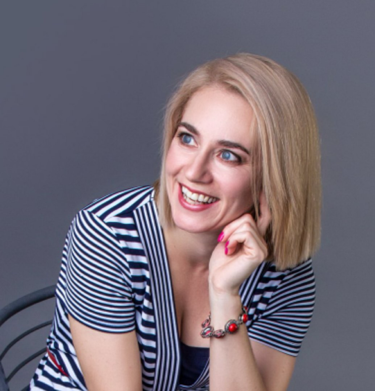 Юлия Колышкина | Сетка — социальная сеть от hh.ru