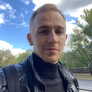 Антон Кравченко | Сетка — социальная сеть от hh.ru