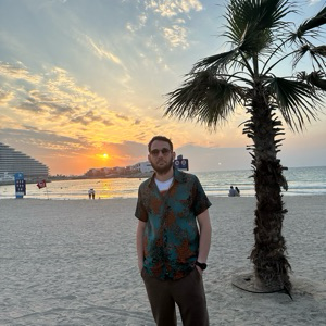 Владимир Яковлев