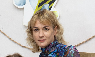 Елена Корнеева