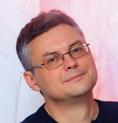 Александр Блинов