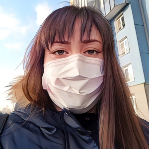 Анна Рибикаускайте