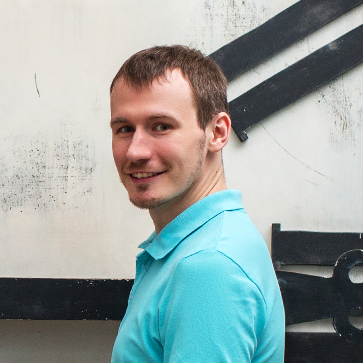 Никита Березин | Сетка — социальная сеть от hh.ru