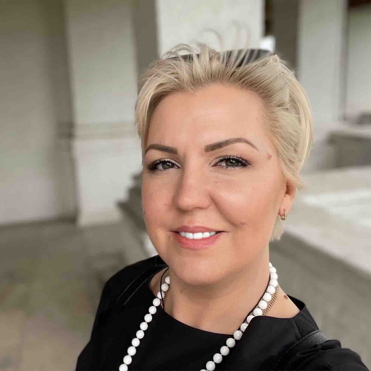 Илона Муцениеце