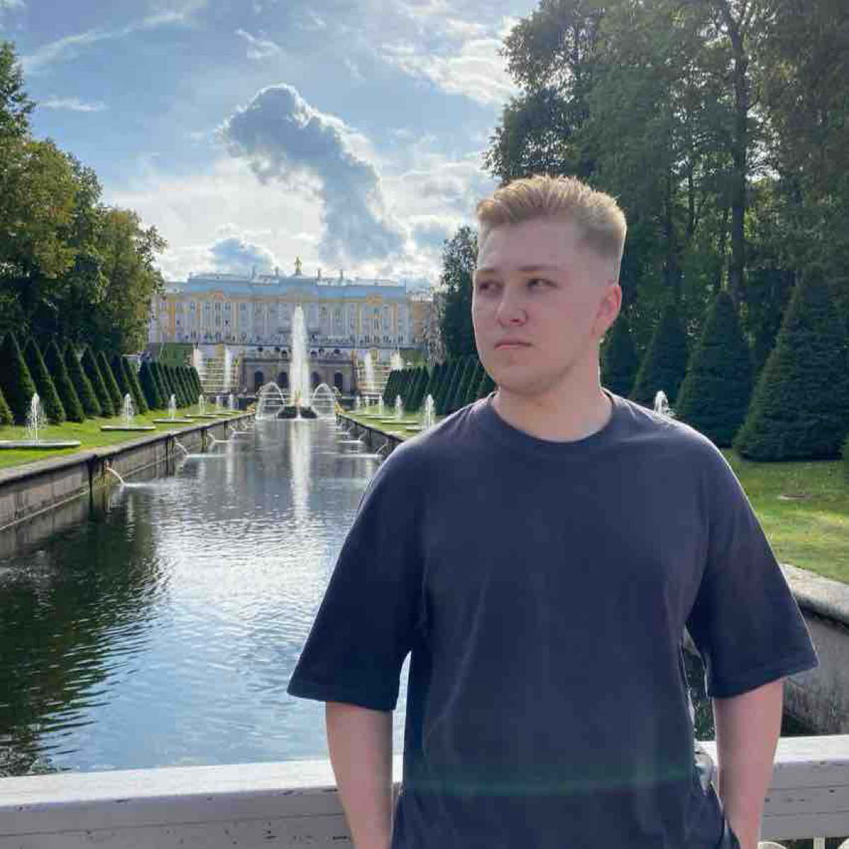 Даниил Гулин | Сетка — социальная сеть от hh.ru