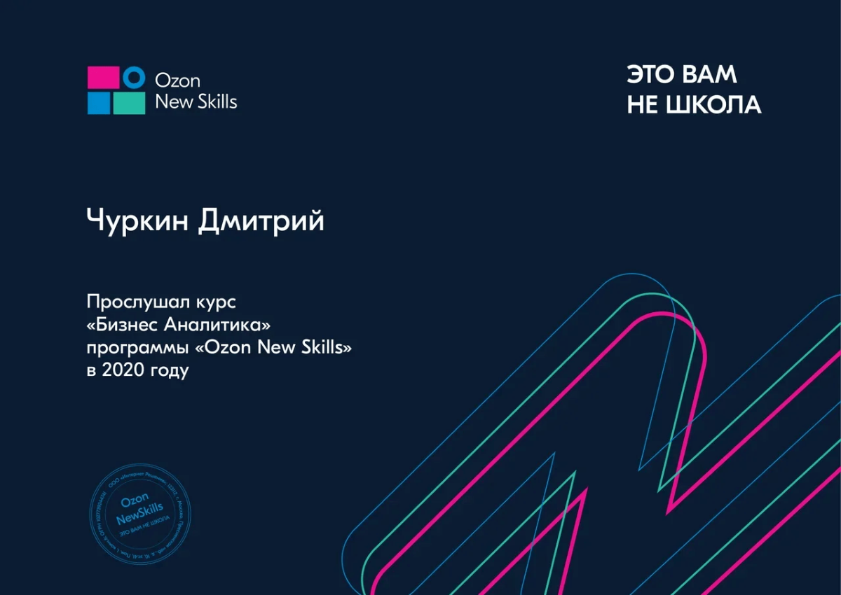 Дмитрий Чуркин