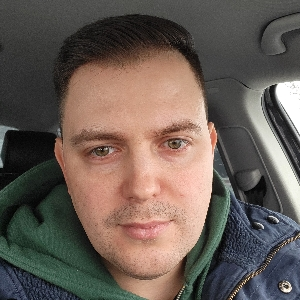 Сергей Шнепст