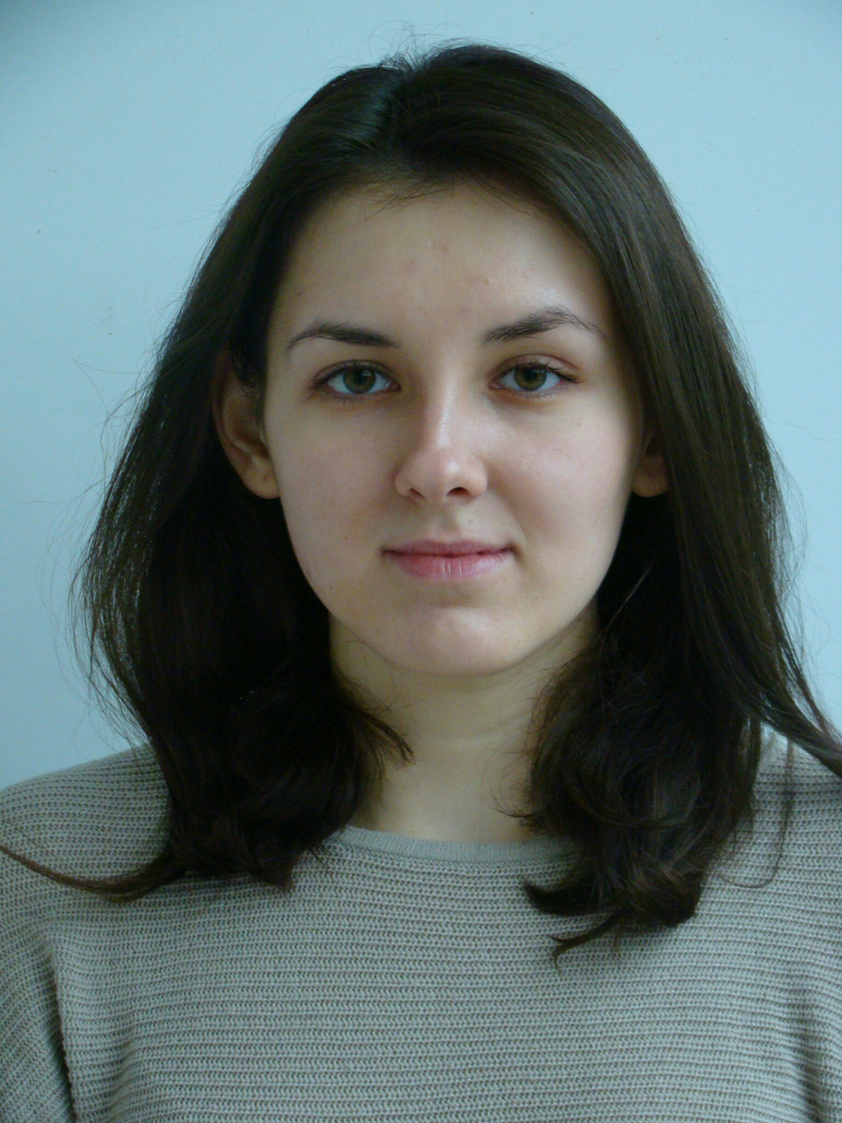 Дарина Иванова | Сетка — социальная сеть от hh.ru