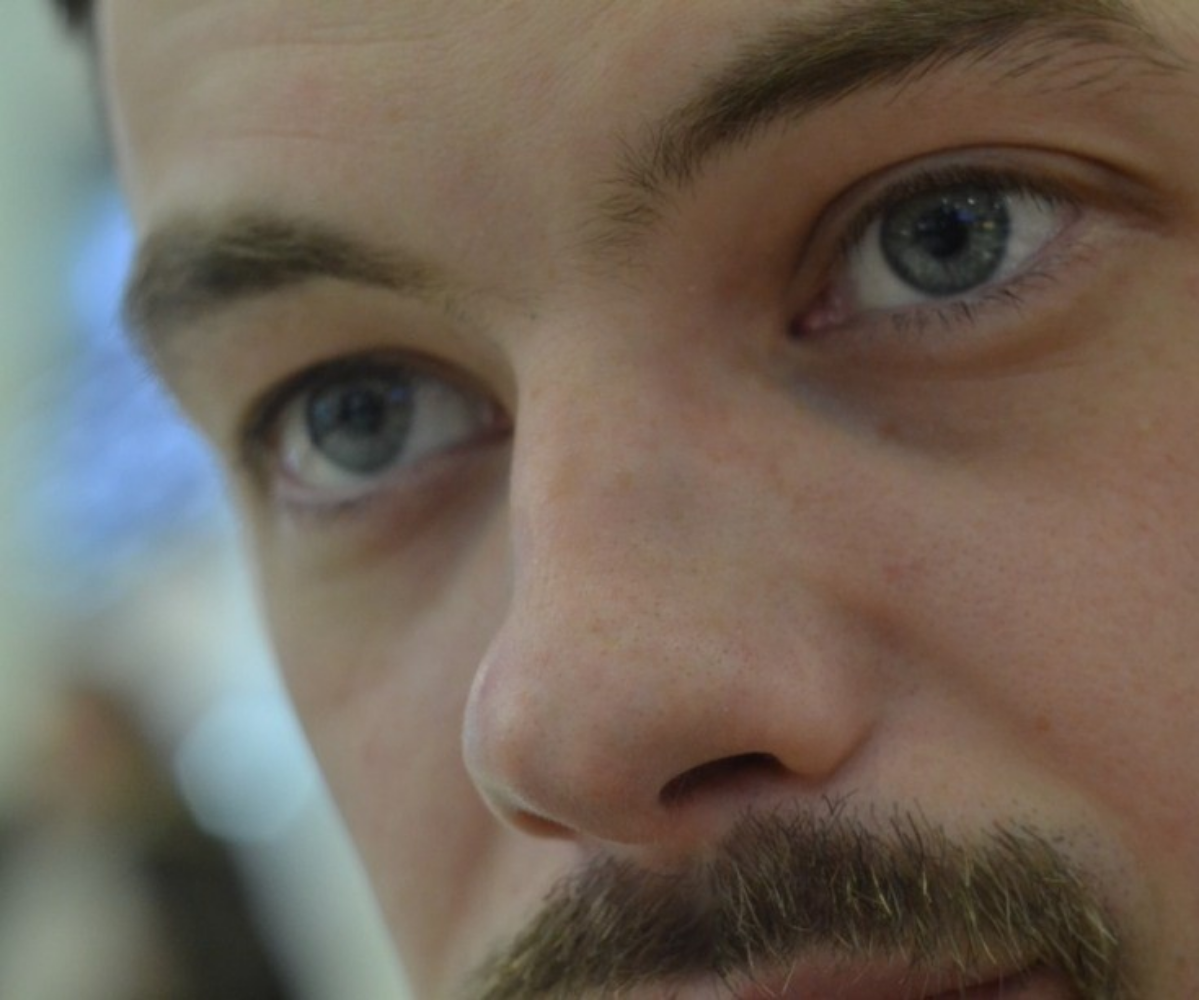 Антон Городничин | Сетка — социальная сеть от hh.ru