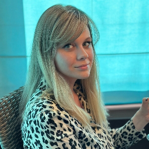 Ксения Ахметшина | Сетка — социальная сеть от hh.ru