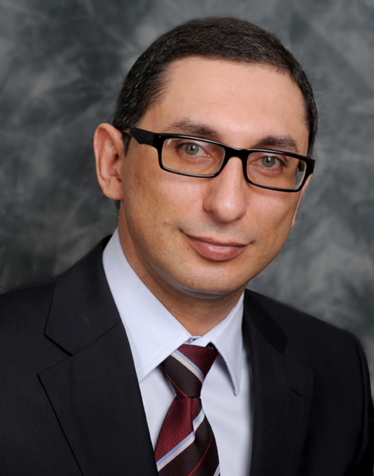 Сергей Матузов