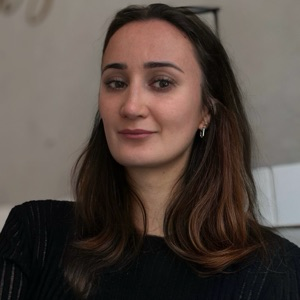 Татьяна Степанова | Сетка — социальная сеть от hh.ru