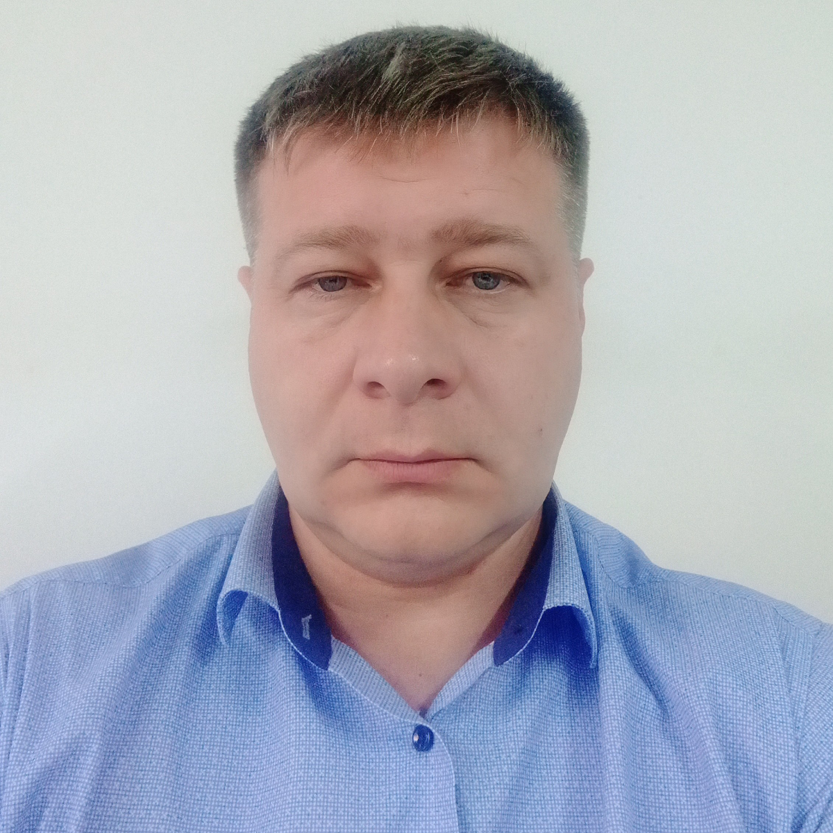 Евгений Егоров