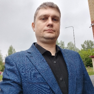 Михаил Шмелев | Сетка — социальная сеть от hh.ru