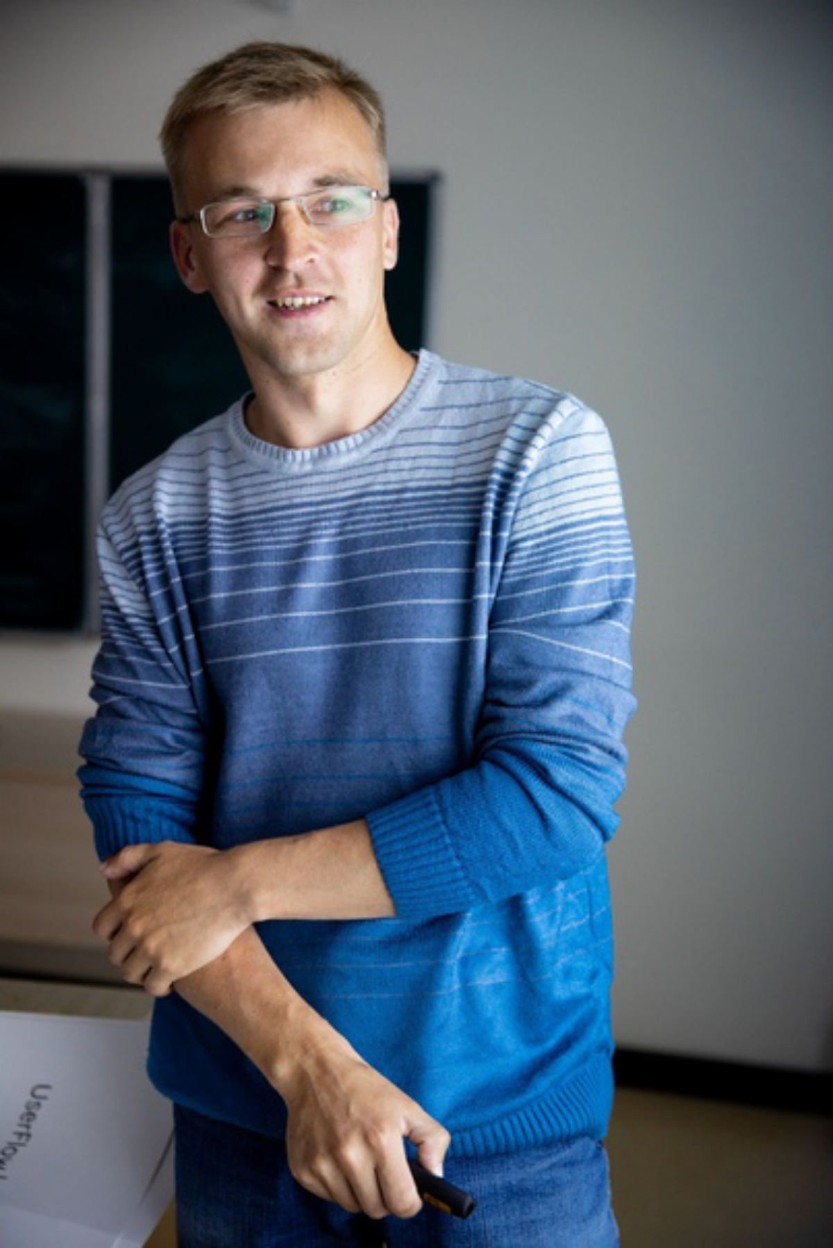 Андрей Кропинов