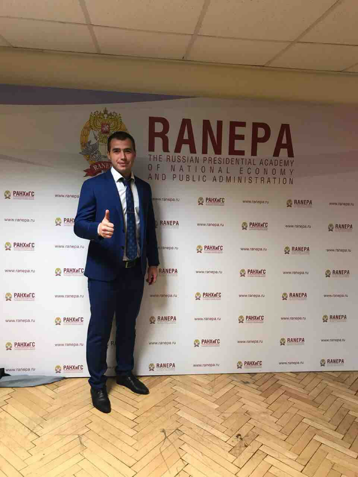 Максим Суворов | Сетка — социальная сеть от hh.ru