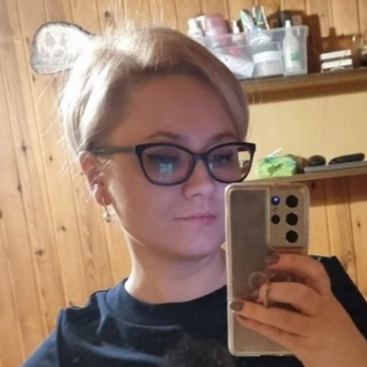 Екатерина Дегтярева | Сетка — социальная сеть от hh.ru