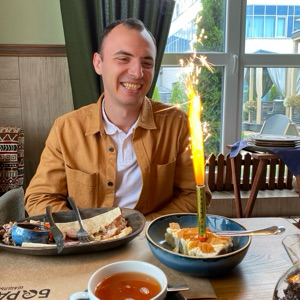 Артём Попов | Сетка — социальная сеть от hh.ru