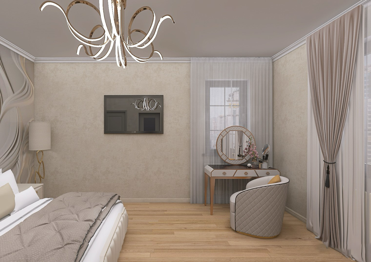 Дина Сулейманова