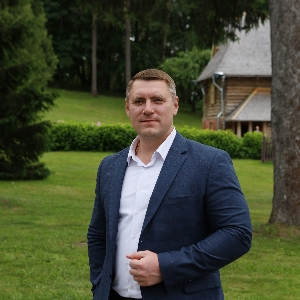 Дмитрий Чиндин | Сетка — социальная сеть от hh.ru