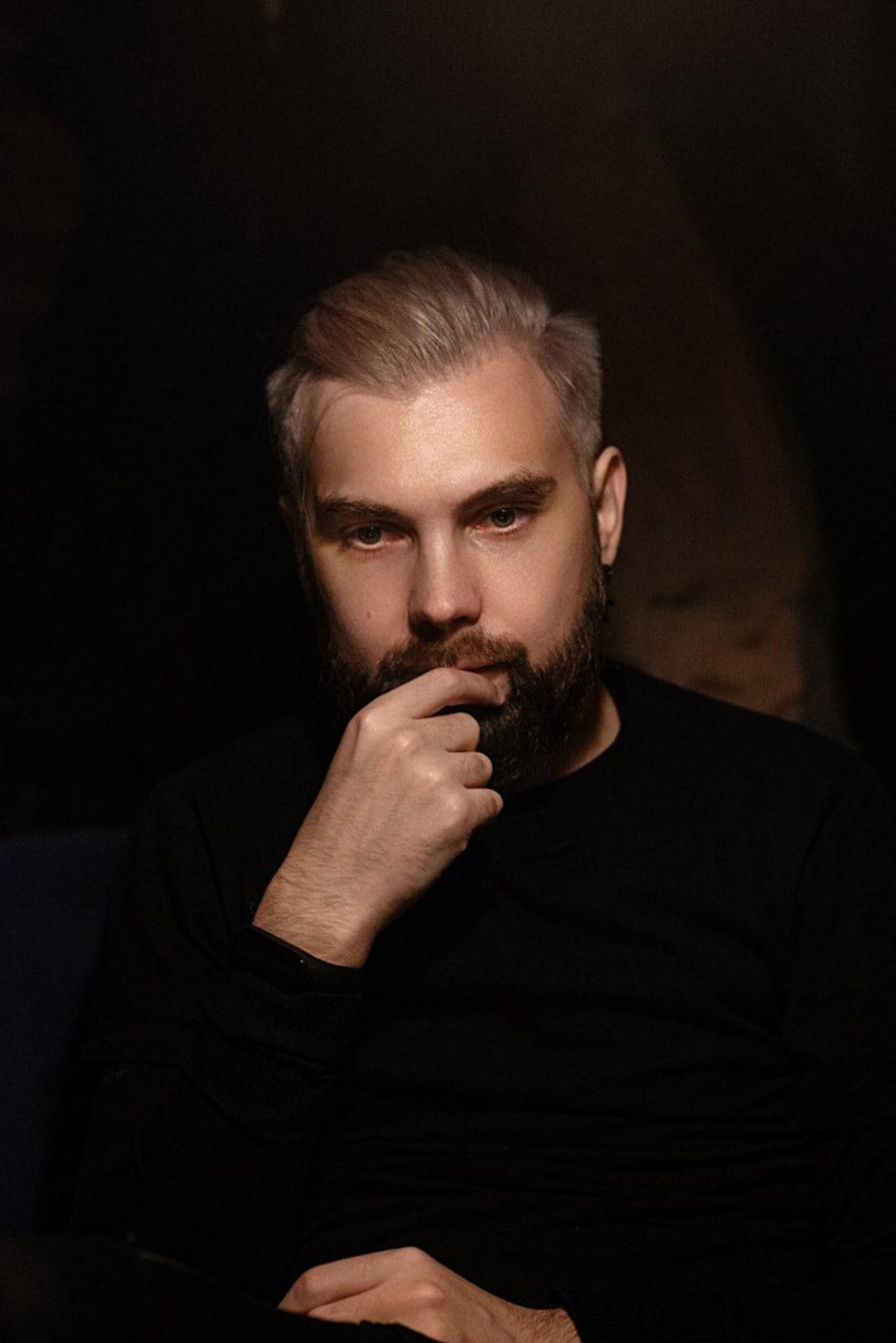 Максим Климчук