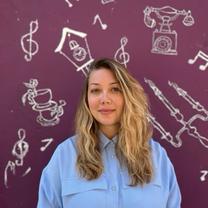 София Демидова | Сетка — социальная сеть от hh.ru