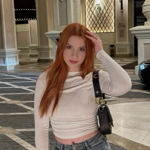 София Борисова | Сетка — социальная сеть от hh.ru