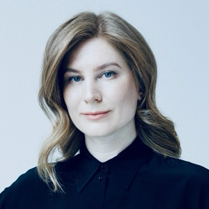 Anastasia Lineva | Сетка — социальная сеть от hh.ru