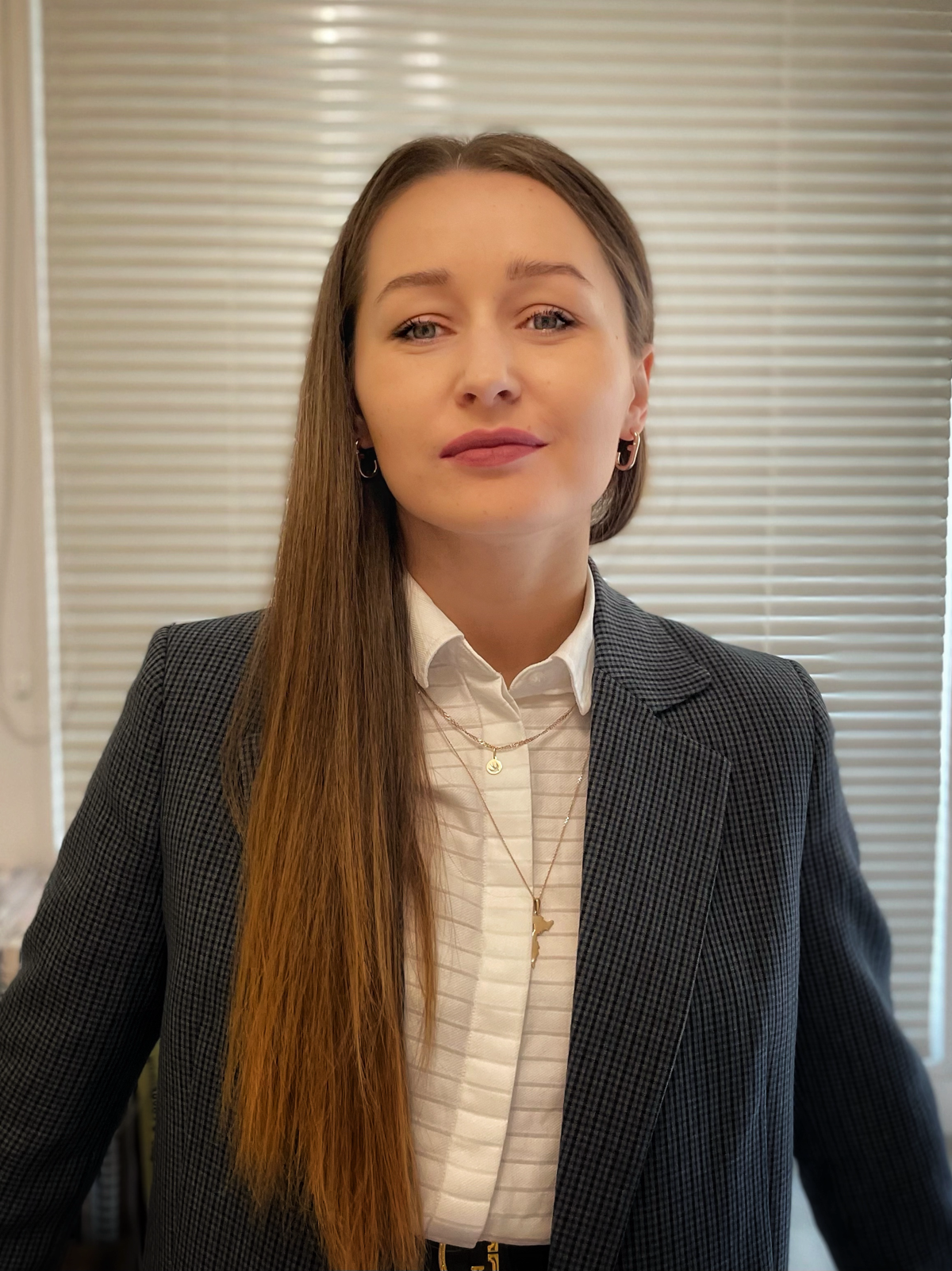 Анжела Елизарова