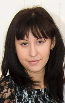 Анна Зубарева | Сетка — социальная сеть от hh.ru