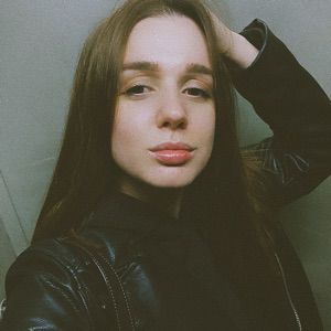 Анастасия Дианова | Сетка — социальная сеть от hh.ru